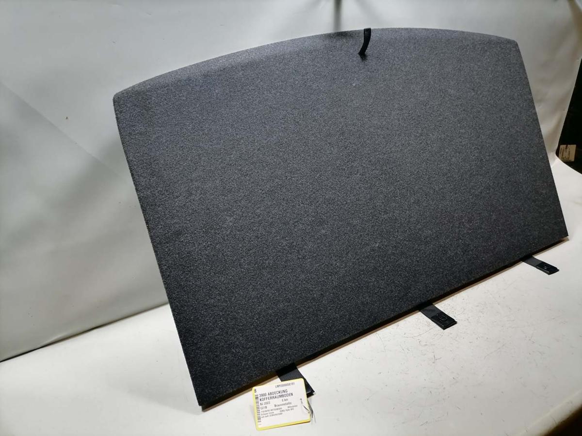 Mitsubishi Eclipse Cross GL3W original Abdeckung Kofferraumboden Bj.2023